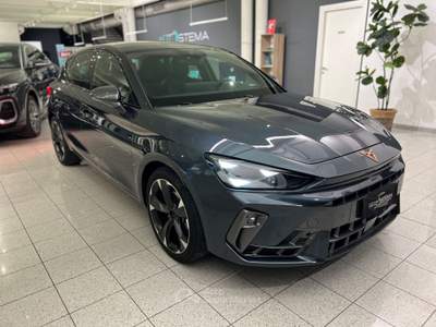 Cupra Leon Leon 2.0 tdi 150cv dsg Grigio usata Piombino Dese
