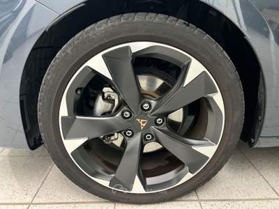 Cupra Leon Leon 2.0 tdi 150cv dsg Grigio usata Piombino Dese