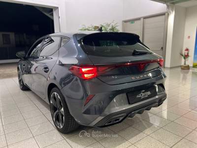 Cupra Leon Leon 2.0 tdi 150cv dsg Grigio usata Piombino Dese