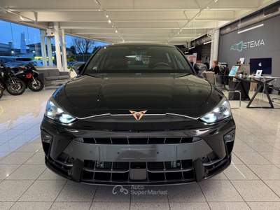 Cupra Leon Leon 2.0 tdi 150cv dsg Nero usata Piombino Dese