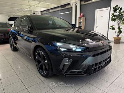 Cupra Leon Leon 2.0 tdi 150cv dsg Nero usata Piombino Dese