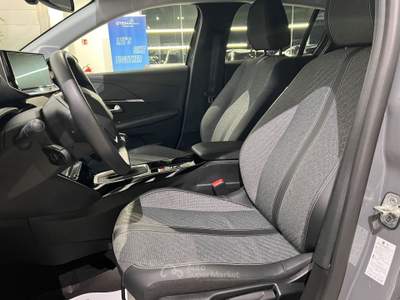 Peugeot 208 208 1.2 puretech Allure s&s 100cv Grigio usata Piombino Dese