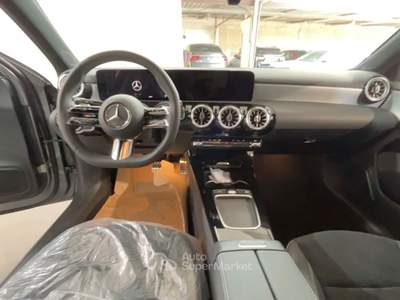 Mercedes-Benz Classe A A 200 d Advanced Plus AMG Line auto Grigio usata Piombino Dese