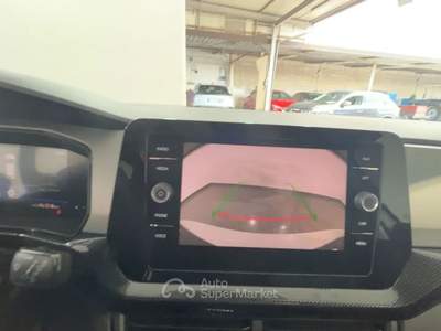 Volkswagen T-Cross T-Cross 1.0 tsi Edition Plus 95cv Grigio usata Piombino Dese