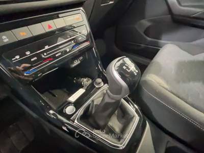 Volkswagen T-Cross T-Cross 1.0 tsi Edition Plus 95cv Grigio usata Piombino Dese
