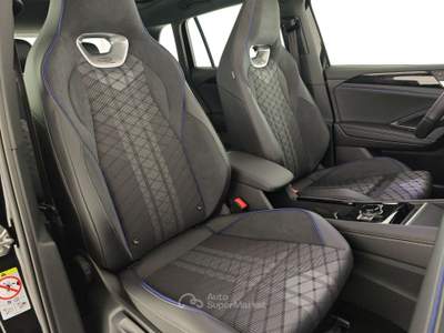 Volkswagen Tiguan Tiguan 2.0 tdi 193CV  R-Line PLUS 4motion DSG Nero usata Moncalieri