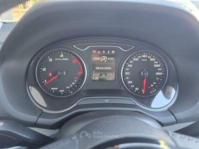Audi Q2 S tronic Business Grigio usata Brusciano