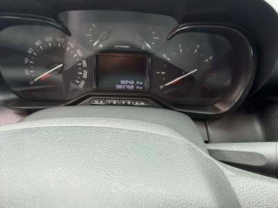 Citroen C3 Aircross C3 AIRCROSS 1.2 110CV C-SERIES Rosso usata Formia