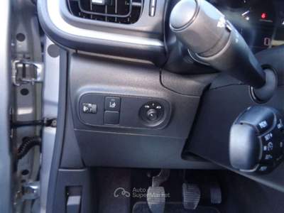 Citroen C3 BlueHDi 100 S&S Feel Grigio usata Tolentino