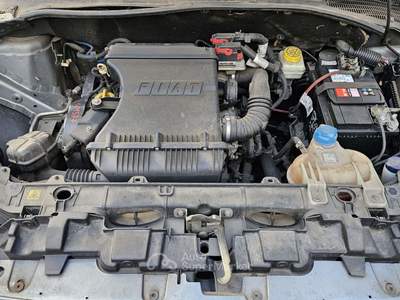 Fiat Punto 1.4 16v 95cv NEOPATENTATI OK PROMOPROMO WEEK-END 1° MAGGIO! Argento usata Airuno