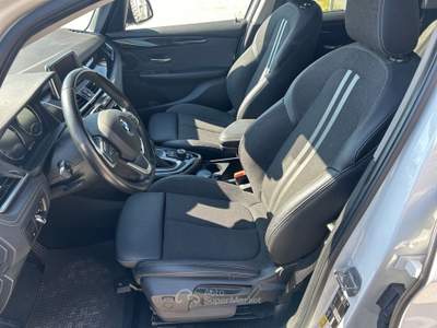 BMW Serie 2 220d BMW 2 series 225xe iPerformance PHEV Advantage #10314 Bianco usata Reggio nell'Emilia