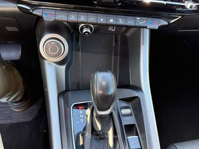 Alfa Romeo Tonale TONALE 1.5 150CV SPRINT HYBRID Nero usata Formia