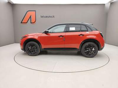 Fiat 600 1.2 HYBRID 145CV SPORT DCT Arancione usata Voghera