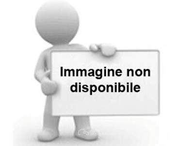 Fiat 500 500C Cabrio 1.2 69 CV Rock Bianco usata Capua