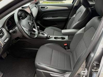 Renault Arkana Arkana 2021 1.6 E-Tech full hybrid Intens 145cv Grigio usata Velletri