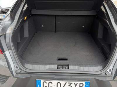 Renault Arkana Arkana 2021 1.6 E-Tech full hybrid Intens 145cv Grigio usata Velletri