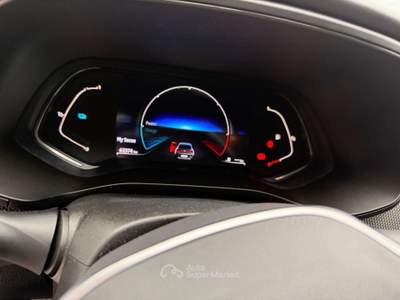 Renault Arkana Arkana 2021 1.6 E-Tech full hybrid Intens 145cv Grigio usata Velletri