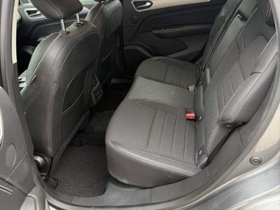 Renault Arkana Arkana 2021 1.6 E-Tech full hybrid Intens 145cv Grigio usata Velletri