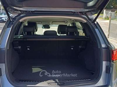 Renault Koleos Executive 190cv 4x4 x-tronic usata Velletri