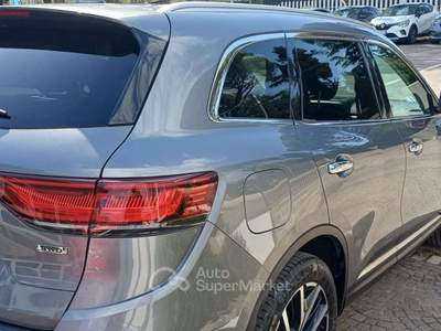 Renault Koleos Executive 190cv 4x4 x-tronic usata Velletri