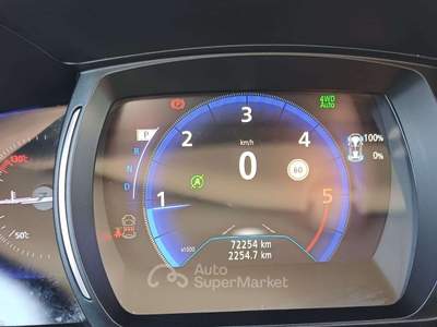 Renault Koleos Executive 190cv 4x4 x-tronic usata Velletri