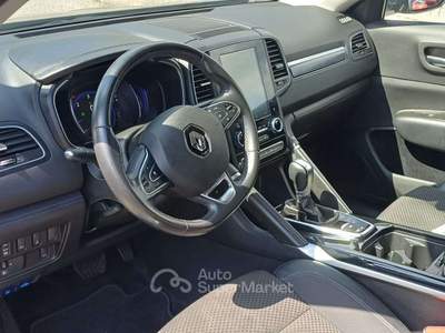 Renault Koleos Executive 190cv 4x4 x-tronic usata Velletri