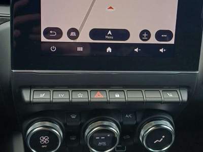 Renault Arkana Arkana 2023 1.6 E-Tech full hybrid Esprit Alpine Grigio usata Velletri