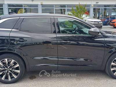 Renault Austral Austral 2023 1.2 E-Tech full hybrid Techno 200cv auto Nero usata Velletri
