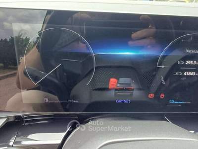 Renault Austral Austral 2023 1.2 E-Tech full hybrid Techno 200cv auto Nero usata Velletri