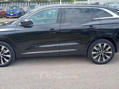 Renault Austral Austral 2023 1.2 E-Tech full hybrid Techno 200cv auto Nero usata Velletri