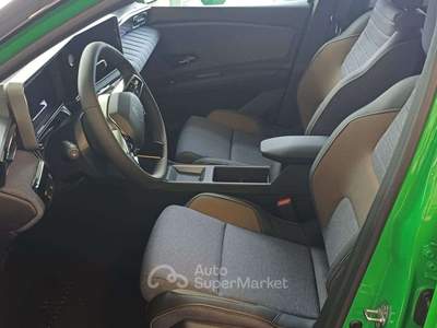 Renault Master Renault 5 E-Tech Techno comfort range 150cv Verde usata Velletri
