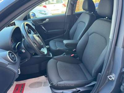 Audi A1 Sportback 1.0 tfsi ultra S-line 95cv Grigio usata Cernusco sul Naviglio
