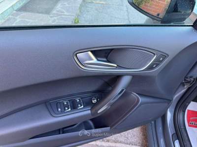 Audi A1 Sportback 1.0 tfsi ultra S-line 95cv Grigio usata Cernusco sul Naviglio
