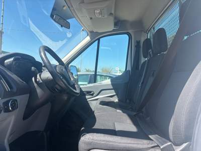 Ford Transit cassone fisso - 2017 - 2.0 usata San Michele Salentino