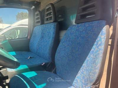 Iveco Daily 35c13 centinato - 2000 - 210000 km usata San Michele Salentino