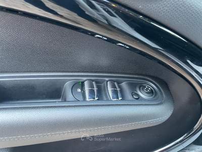 MINI Countryman 1.6 Bianco usata Sarego