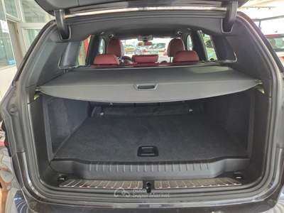 BMW X3 xDrive20d 48V Msport  Grigio usata Vignola