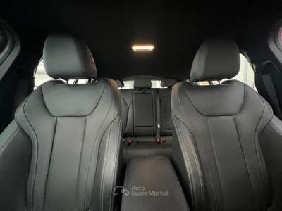 BMW X4 xDrive20i Mhev 48V Msport -NAVI,RETROCAM Bianco usata Vignola