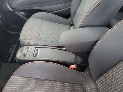 Fiat 500 Icon Berlina 42 kWh accessoriata LED ecc Nero usata Vignola