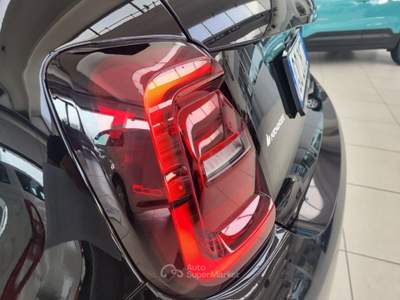 Fiat 500 Icon Berlina 42 kWh accessoriata LED ecc Nero usata Vignola