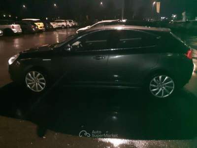 Alfa Romeo Giulietta 1.6 JTDm-2 105 CV Distinctive Grigio usata Pieve di Cento