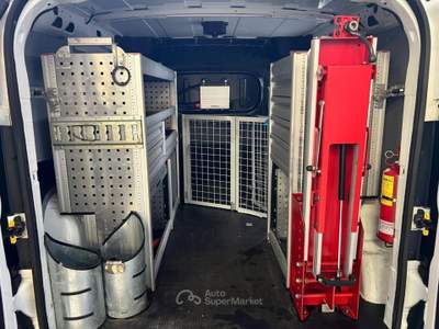 Fiat Doblò Doblò 1.4 Nat Power PC Cargo Lounge- ACCESSORIATO Bianco usata Vignola