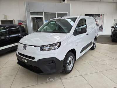 Fiat Doblò Doblò 1.5 BlueHdi 100CV-3 POSTI/RADIO10"/MAGIC Bianco usata Vignola