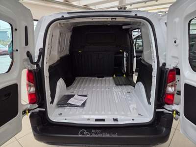 Fiat Doblò Doblò 1.5 BlueHdi 100CV-3 POSTI/RADIO10"/MAGIC Bianco usata Vignola