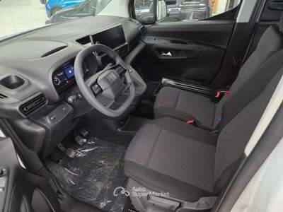 Fiat Doblò Doblò 1.5 BlueHdi 100CV-3 POSTI/RADIO10"/MAGIC Bianco usata Vignola