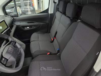Fiat Doblò Doblò 1.5 BlueHdi 100CV-3 POSTI/RADIO10"/MAGIC Bianco usata Vignola