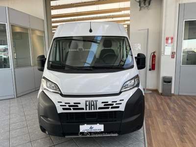 Fiat Ducato 35 2.2 Mjt 140CV MH2 Furgone-CAMERA-SENSORI Bianco usata Vignola