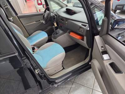 Fiat Idea 1.3 Multijet 16V Emotion Nero usata Vignola