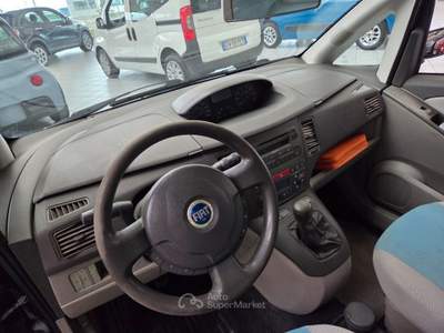 Fiat Idea 1.3 Multijet 16V Emotion Nero usata Vignola