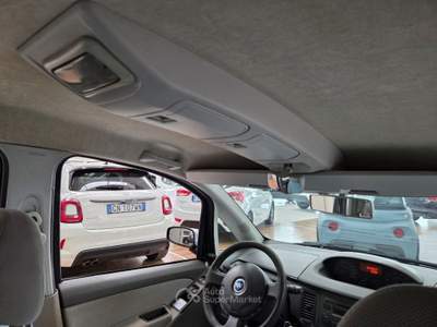 Fiat Idea 1.3 Multijet 16V Emotion Nero usata Vignola